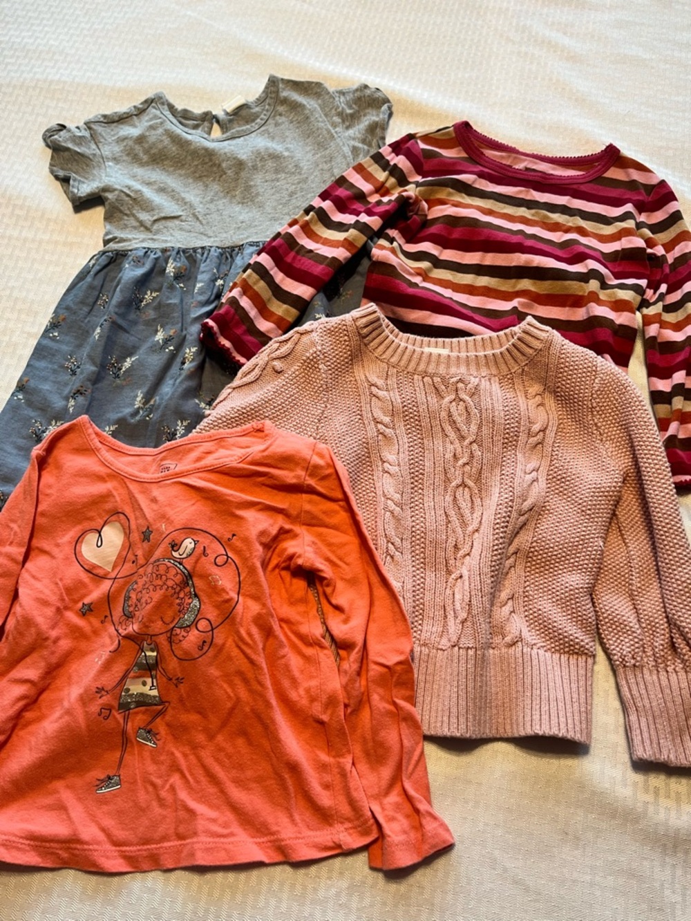 Gap Kids 3T bundle of clothes